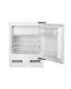 Frigorifero sottotavolo incasso Samet Cruise100 96 LT colore bianco classe E