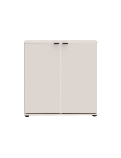 Mobile multiuso Segno 2 Ante 80 cm cashmere