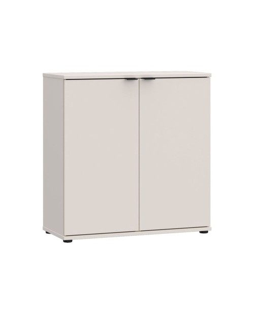 Mobile multiuso Segno 2 Ante 80 cm cashmere
