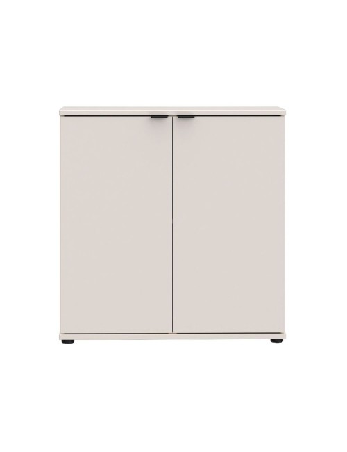 Mobile multiuso Segno 2 Ante 80 cm cashmere