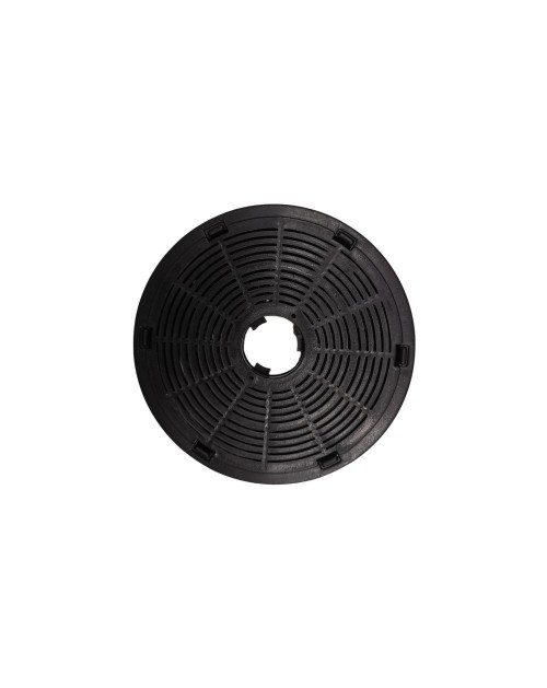 Filtro carbone per cappa kit da due pezzi