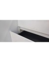 Mobile bagno sospeso Sevilla bianco 80x44.6x52H: eleganza e praticità per un bagno moderno