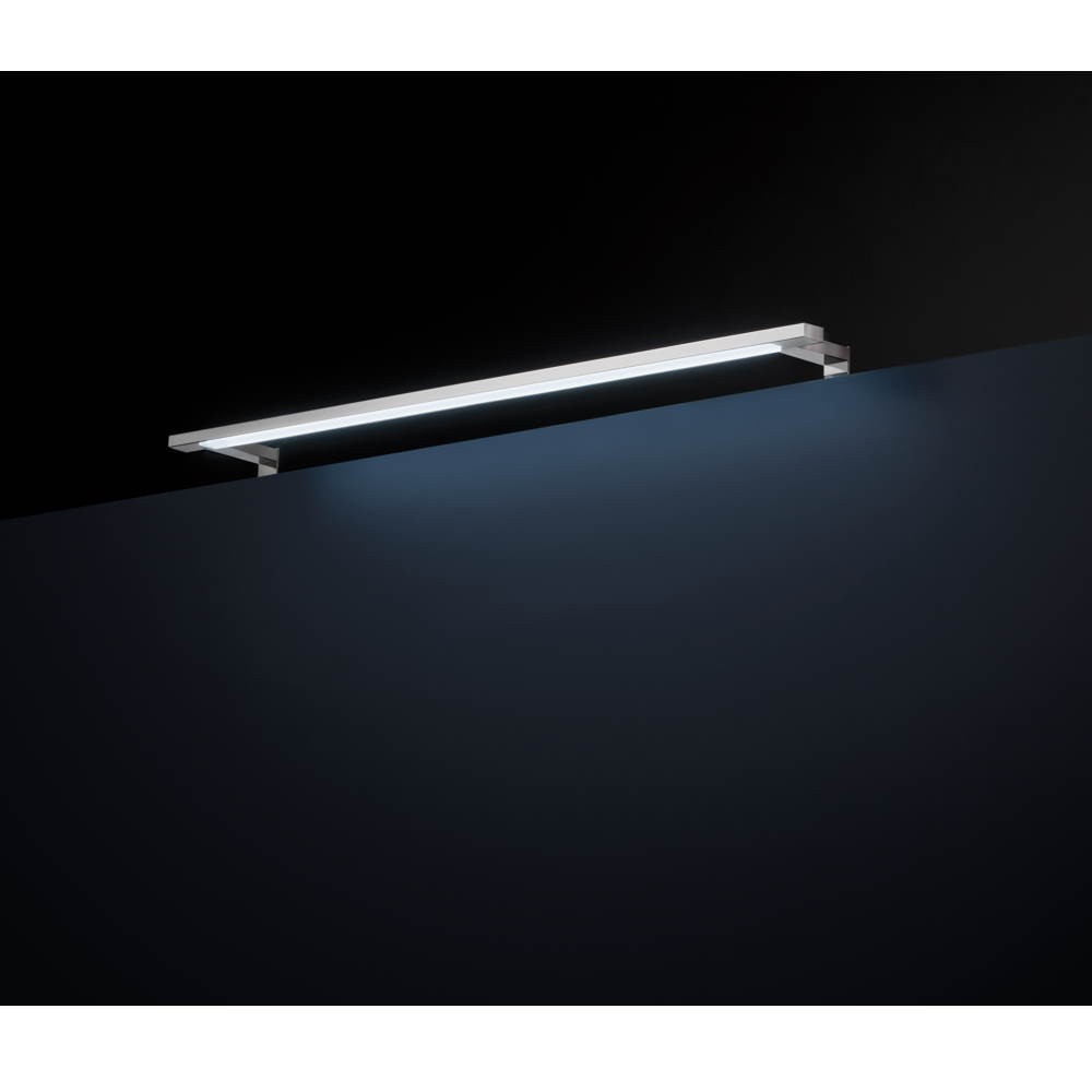 Lampada LED per bagno Righeira 5,4 watt