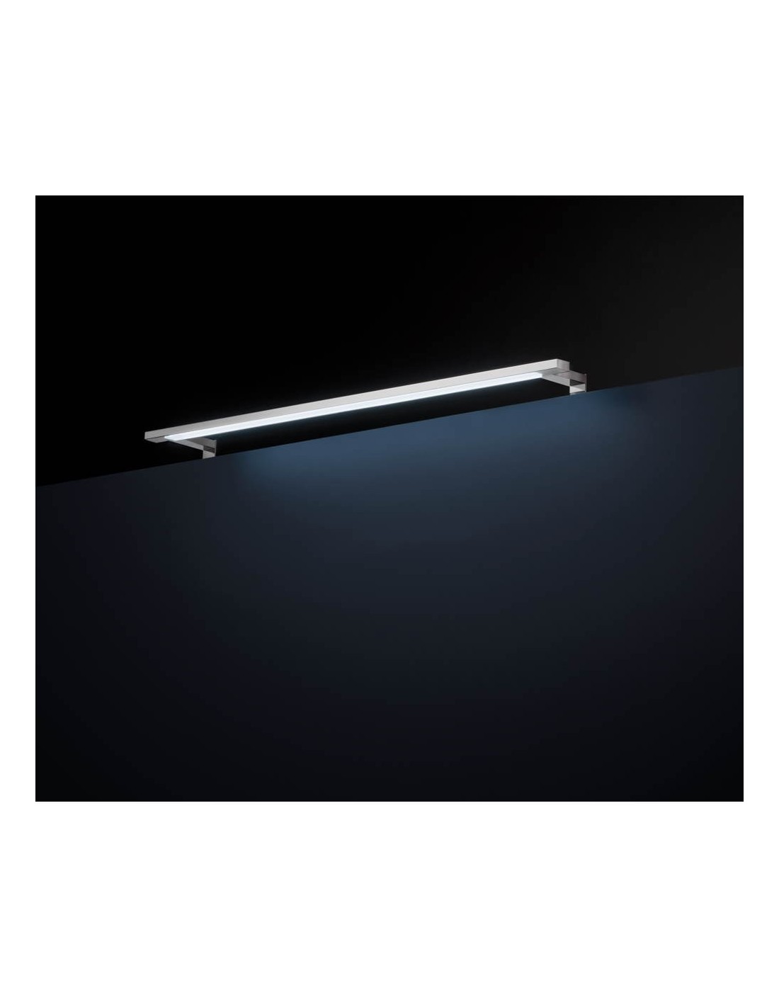 Lampada LED per bagno Righeira 5,4 watt