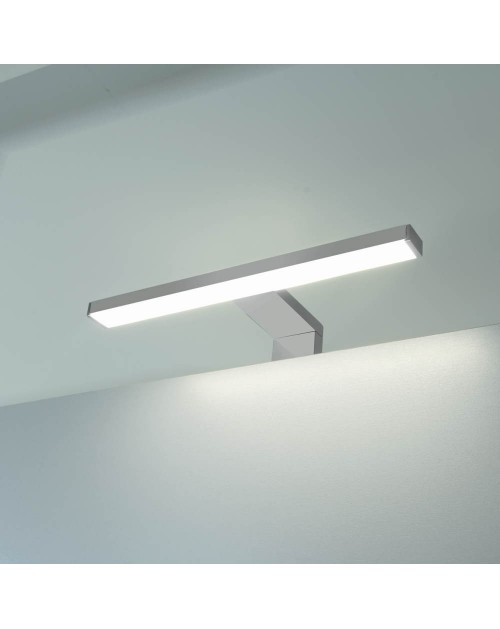Lampada LED per bagno Atos 5,6 watt