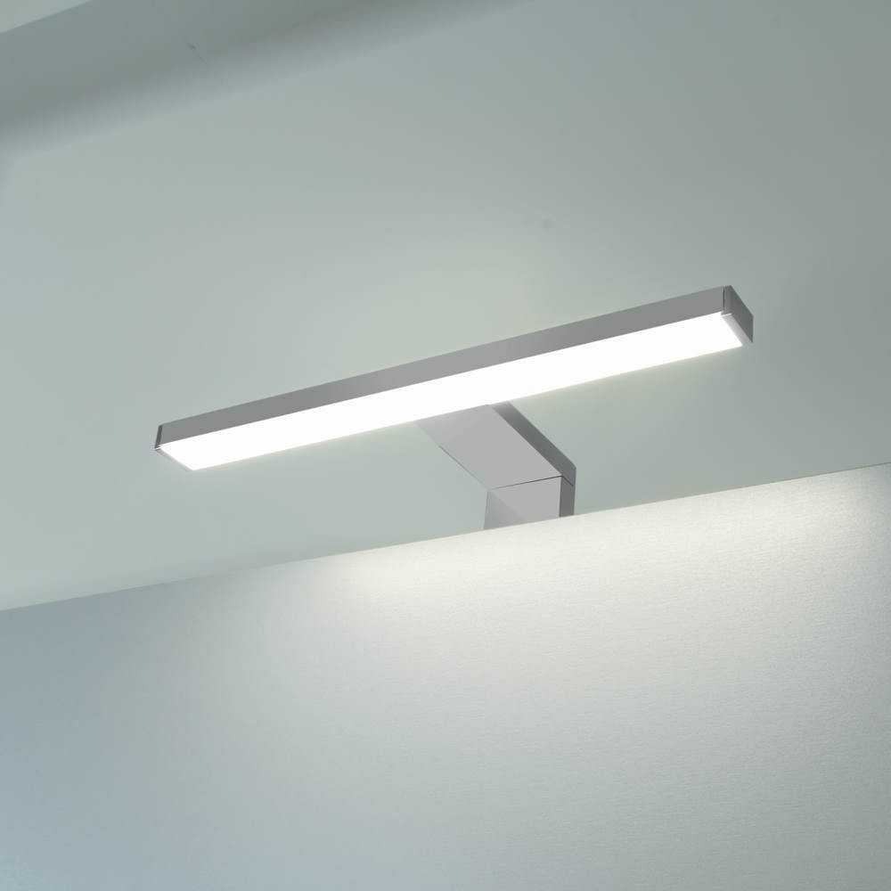 Lampada LED per bagno Atos 5,6 watt