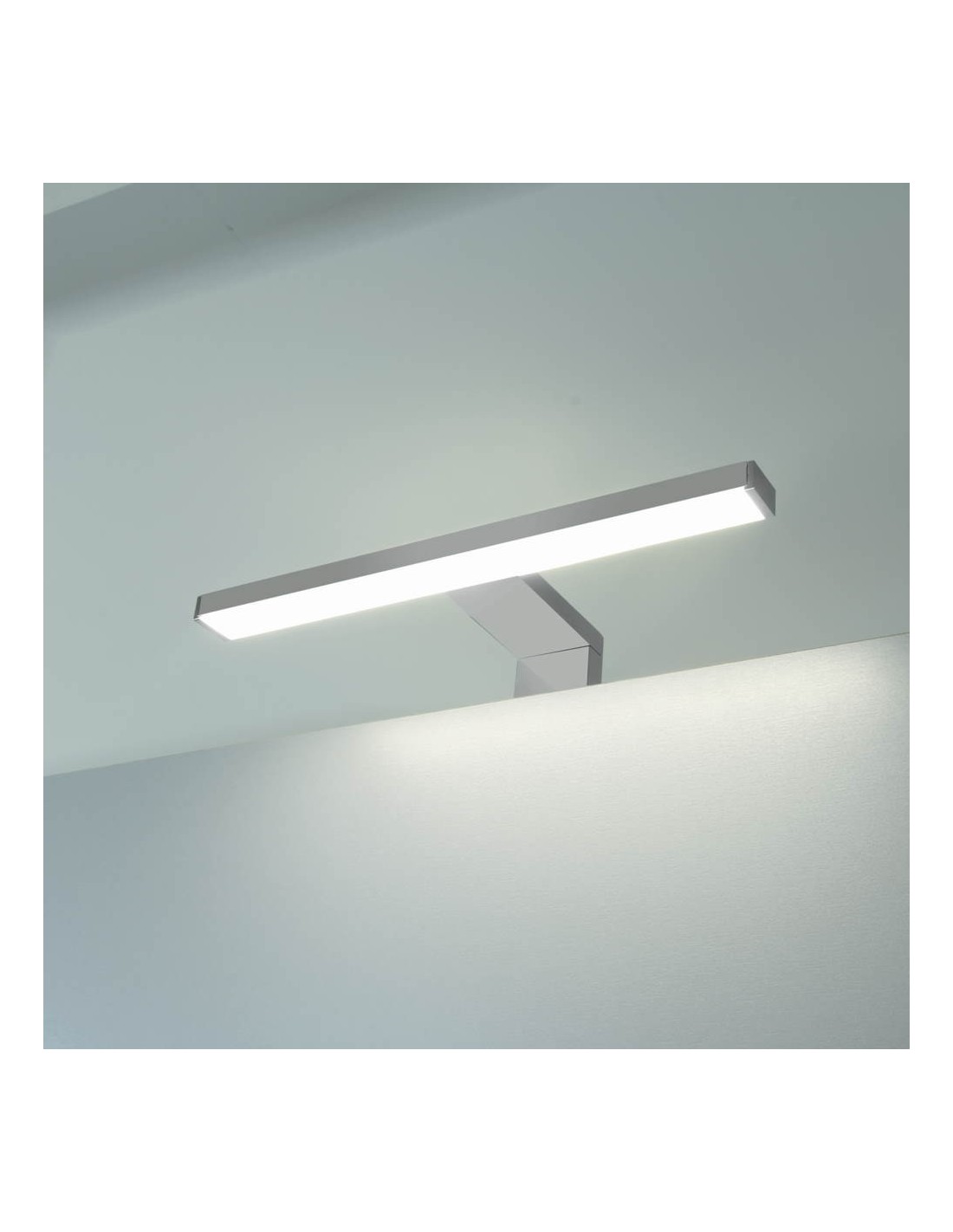 Lampada LED per bagno Atos 5,6 watt