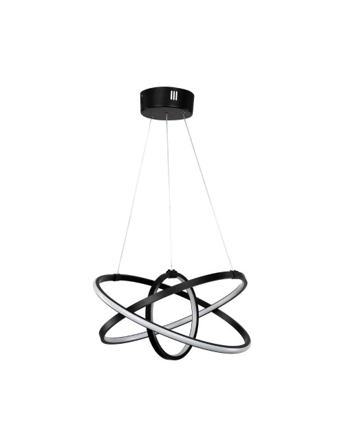 Lampada a Sospensione tre cerchi LED Costana prezzo