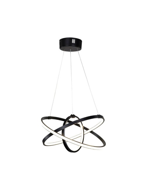 Lampada a Sospensione tre cerchi LED Costana prezzo