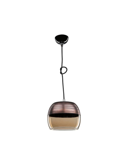 Lampada a Sospensione Diffusore Bicchiere Rovesciato Punto Prezzo