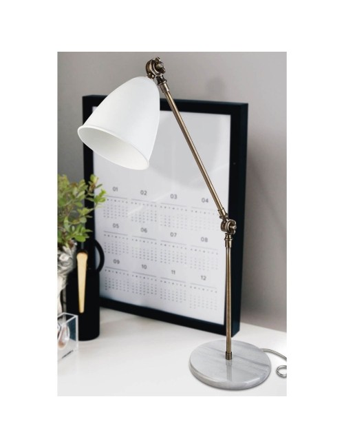 Lampada da Scrivania Snodabile Konrat ASZ1245 Prezzo