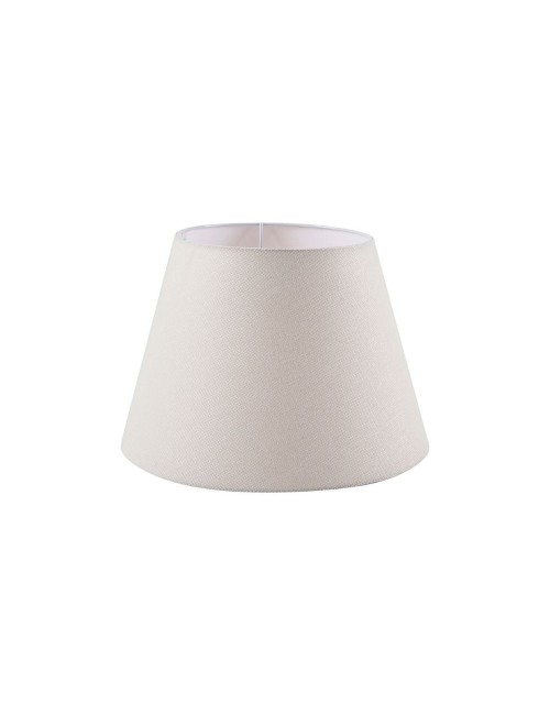 Lampada da Tavolo Treppiede Nero e Paralume Bianco Prezzo