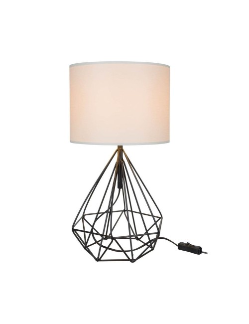 Lampada da Tavolo Ufficio Scrivania Pena Nero Bianco MDL4268 Prezzo