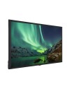 Monitor interattivo Vestel 75" IFD75TH653/3I con presentazione wireless e cancellazione con palmo della mano