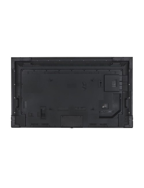 Monitor interattivo Vestel 75" IFD75TH653/3I con presentazione wireless e cancellazione con palmo della mano