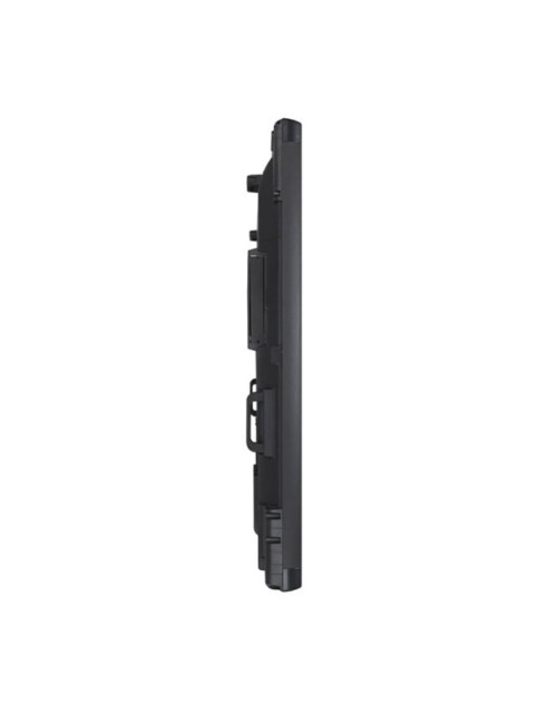 Monitor interattivo Vestel 75" IFD75TH653/3I con presentazione wireless e cancellazione con palmo della mano