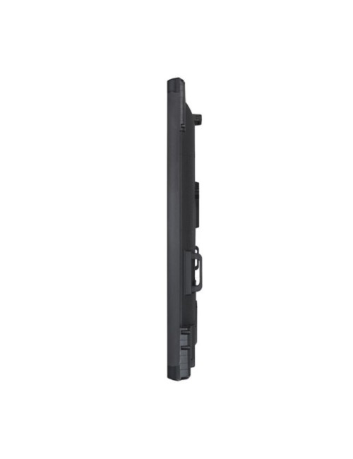 Monitor interattivo Vestel 75" IFD75TH653/3I con presentazione wireless e cancellazione con palmo della mano