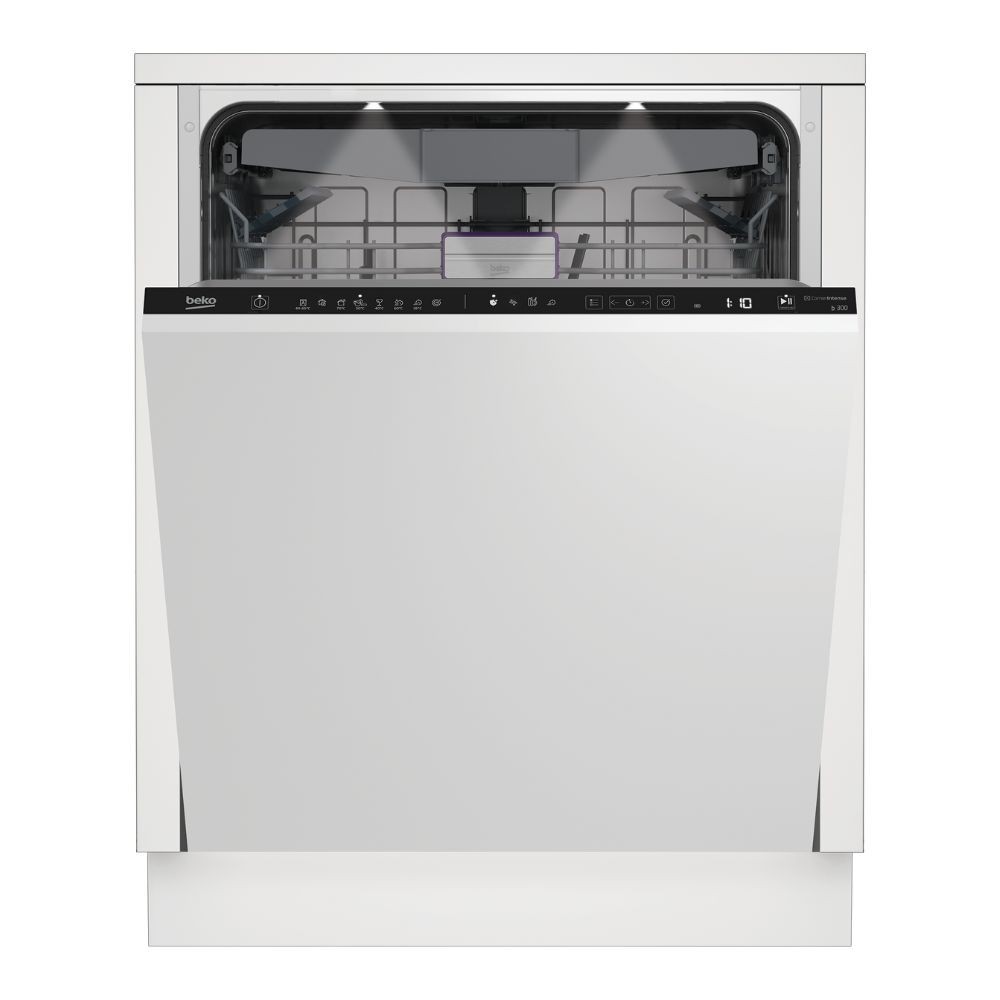 Lavastoviglie Beko BDIN38654D incasso totale 16 coperti classe C