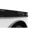 Lavatrice Sharp ESNFA714BW1NA 7kg 1400 giri motore inverter classe A