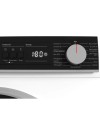 Lavatrice Sharp ESNFA714BW1NA 7kg 1400 giri motore inverter classe A
