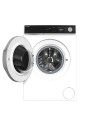 Lavatrice Sharp ES-NFA814BWNNA 8kg 1400 Inverter classe A