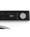 Lavatrice Sharp ES-NFA814BWNNA 8kg 1400 Inverter classe A