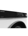 Lavatrice Sharp ES-NFA814BWNNA 8kg 1400 Inverter classe A