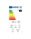 Lavatrice Sharp ES-NFA814BWNNA 8kg 1400 Inverter classe A