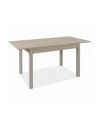 Tavolo rettangolare allungabile olmo 140x80 FIRENZE