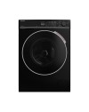 Lavatrice Sharp ESWNFL014CBNA 10kg centrifuga 1400 giri colore nera classe A
