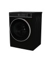 Lavatrice Sharp ESWNFL014CBNA 10kg centrifuga 1400 giri colore nera classe A
