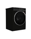 Lavatrice Sharp ESWNFL014CBNA 10kg centrifuga 1400 giri colore nera classe A
