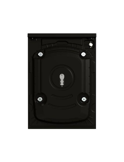 Lavatrice Sharp ESWNFL014CBNA 10kg centrifuga 1400 giri colore nera classe A