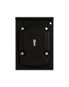 Lavatrice Sharp ESWNFL014CBNA 10kg centrifuga 1400 giri colore nera classe A