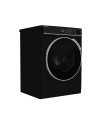 Lavatrice Sharp ESWNFL014CBNA 10kg centrifuga 1400 giri colore nera classe A