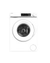 Lavatrice slim Sharp ESNFA4101WD 4kg centrifuga 1000 giri bianca classe D
