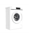 Lavatrice slim Sharp ESNFA4101WD 4kg centrifuga 1000 giri bianca classe D