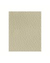 Letto matrimoniale con contenitore Melia ecopelle crema