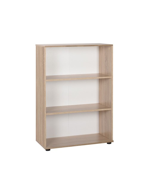 Libreria Bassa con Tre Ripiani rkt330 Prezzo