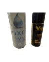 Libreria bassa con tre ripiani rkt330 colore rovere