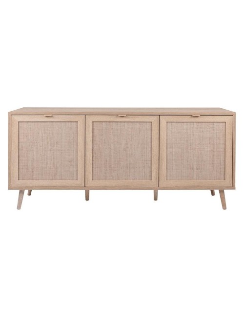 Madia 3 Ante Effetto Vimini Bali51ANEW Prezzo