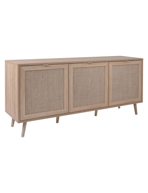 Madia 3 Ante Effetto Vimini Bali51ANEW Prezzo