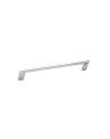 Maniglia cromata per mobile Zafir 160 y499160