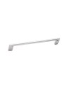 Maniglia cromata per mobile Zafir 224 y499224