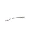 Maniglia cromata per mobile Enzo 160 y498160