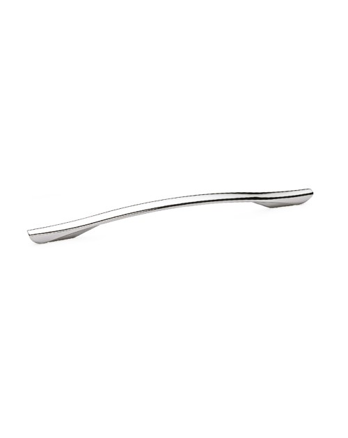 Maniglia cromata per mobile Enzo 224 y498224
