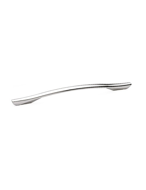 Maniglia Cromata per Mobile Enzo 224 y498224 Prezzo