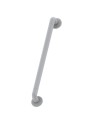 Corrimano di sicurezza per bagno 67 cm KV1101 colore bianco