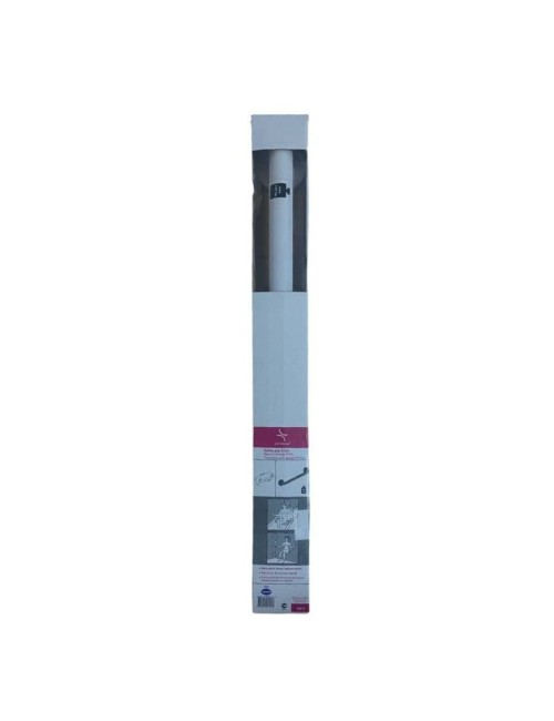 Corrimano di Sicurezza per Bagno 67 cm KV1101 Colore Bianco Prezzo