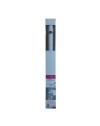 Corrimano di sicurezza per bagno 67 cm KV1101 colore bianco